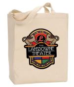 Lansdowne Theater Logo Tote Bag